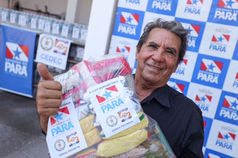 Pedro Valente Picanço, pescador