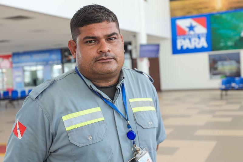 Gabriel Brandão, supervisor de operação <div class='credito_fotos'>Foto: Marcelo Lelis / Ag. Pará   |   <a href='/midias/2024/originais/21136_51ba2b7f-93bf-98d2-340a-e21798023f94.jpg' download><i class='fa-solid fa-download'></i> Download</a></div>