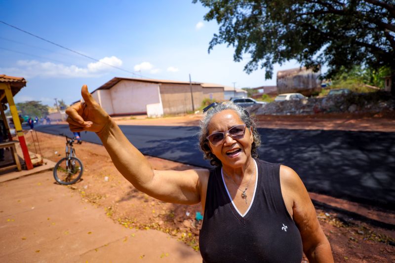 Maria Madalena Santos da Silva <div class='credito_fotos'>Foto: Marcelo Lelis / Ag. Pará   |   <a href='/midias/2024/originais/21146_896c5fd5-098f-2146-b2be-5b6e2a5f75b0.jpg' download><i class='fa-solid fa-download'></i> Download</a></div>