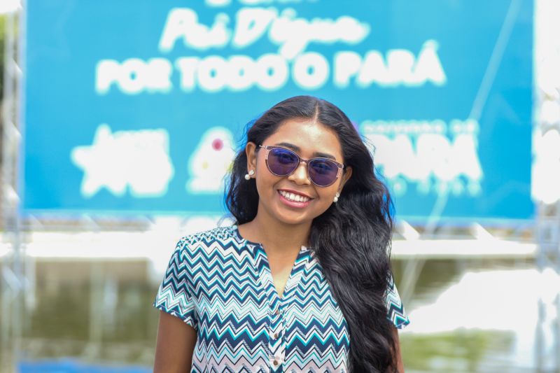 Melissa Menezes 
Estudante 23 anos <div class='credito_fotos'>Foto: Bruno Cruz / Agência Pará   |   <a href='/midias/2024/originais/21154_b4d4417c-3bbc-eb29-912d-11cd052b6e9c.jpg' download><i class='fa-solid fa-download'></i> Download</a></div>