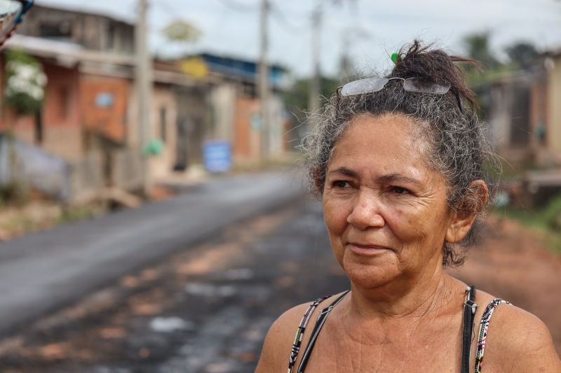 Maria de Fátima Rodrigues - 27 anos mora no Tapanã - dona de casa <div class='credito_fotos'>Foto: Bruno Cecim / Ag.Pará   |   <a href='/midias/2024/originais/21244_f955ac4d-b7e1-6c59-9313-d2e3a042284f.jpg' download><i class='fa-solid fa-download'></i> Download</a></div>