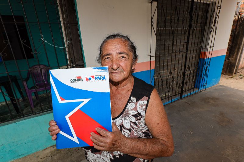 Francisca Moreira Mendes Dona de casa