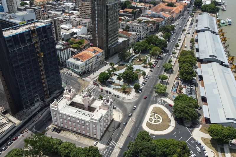 Augusto Miranda / Ag. Pará