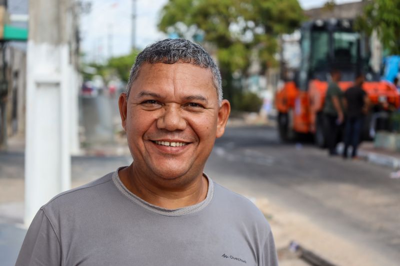 Almir Rodrigues -  Agência de portaria <div class='credito_fotos'>Foto: Bruno Cecim / Ag.Pará   |   <a href='/midias/2024/originais/21360_ac29b223-2e46-247e-b379-894910afd986.jpg' download><i class='fa-solid fa-download'></i> Download</a></div>