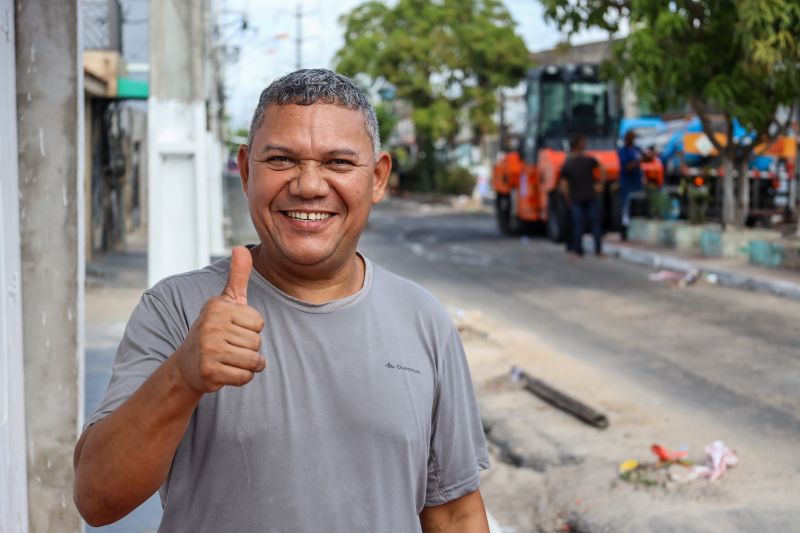 Almir Rodrigues -  Agência de portaria <div class='credito_fotos'>Foto: Bruno Cecim / Ag.Pará   |   <a href='/midias/2024/originais/21360_cb2177d1-4132-4070-edd2-3d288691bbab.jpg' download><i class='fa-solid fa-download'></i> Download</a></div>