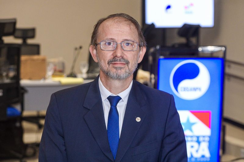 Presidente Funasa
Alexandre Motta <div class='credito_fotos'>Foto: Bruno Cruz / Ag. Pará | <a href='/midias/2024/originais/21383_21073d1d-270f-5b90-2177-7f3b0665884c.jpg' download><i class='fa-solid fa-download'></i> Download</a></div>