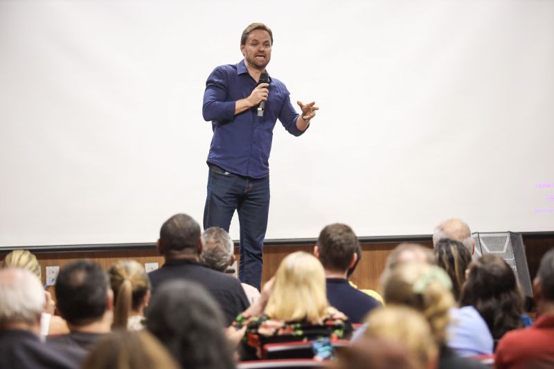 Wagner Osti - gerente regional jurídico e RP Booking <div class='credito_fotos'>Foto: Rodrigo Pinheiro / Ag. Pará &nbsp;&nbsp;|&nbsp;&nbsp; <a href='/midias/2024/originais/22449_6907462f-19da-bc72-ca12-ba18fa7f6e6b.jpg' download><i class='fa-solid fa-download'></i> Download</a></div>