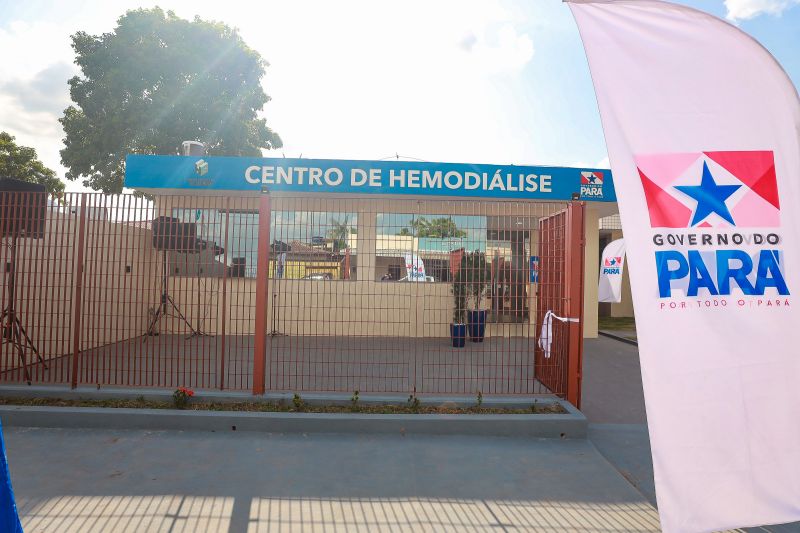 Hospital Geral de Tailândia