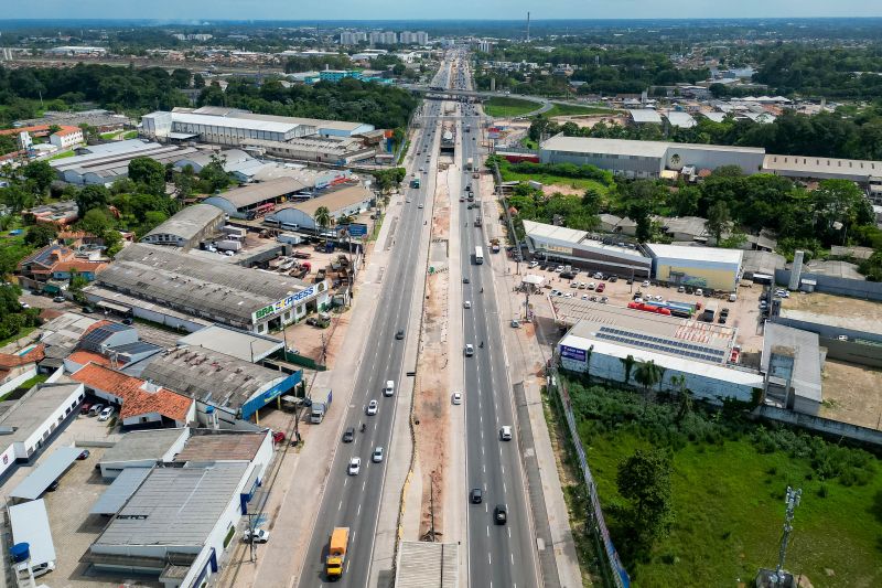 Crédito: Raphael Luz / Ag. Pará