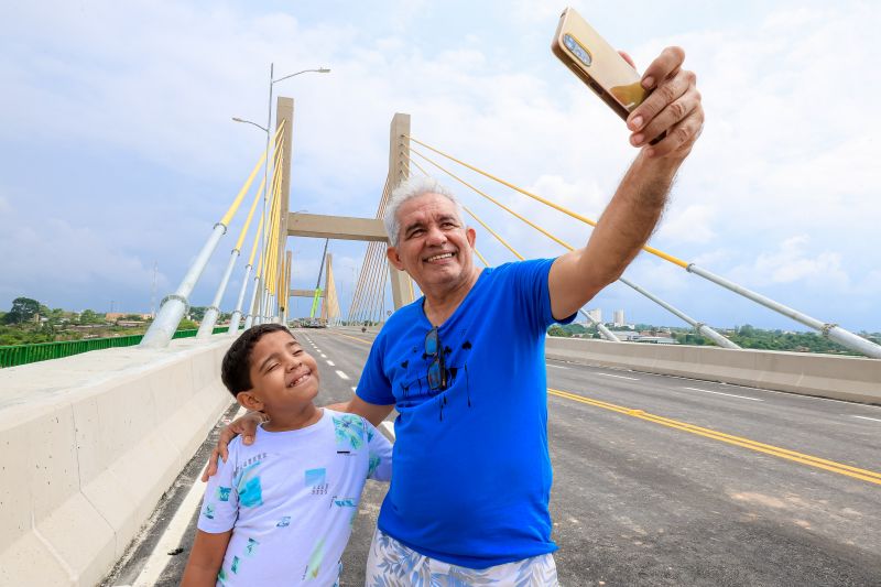 Sebastião Alves, 57 anos, morador do bairro Filadélfia. <div class='credito_fotos'>Foto: Marco Santos / Ag. Pará   |   <a href='/midias/2024/originais/22542_841188cb-92f9-3ed5-d772-2f71b77fc154.jpg' download><i class='fa-solid fa-download'></i> Download</a></div>