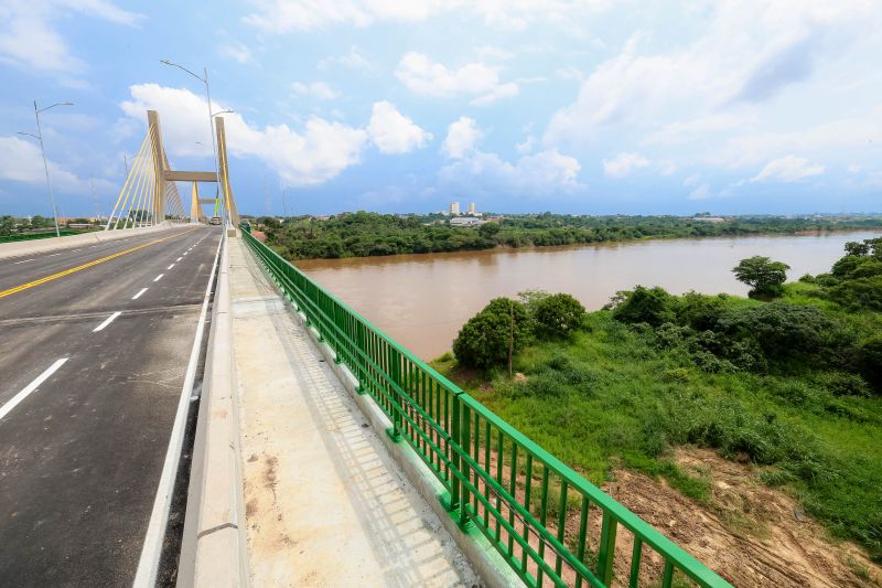 ponte rio itacaiunas-maraba