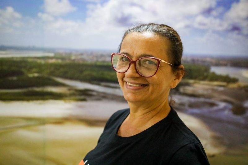 Marta Maria da Silva Batista - agricultora <div class='credito_fotos'>Foto: Marcelo Lelis / Ag. Pará   |   <a href='/midias/2024/originais/22553_abcf6033-b28e-b768-04ee-ec29c8f4a13e.jpg' download><i class='fa-solid fa-download'></i> Download</a></div>