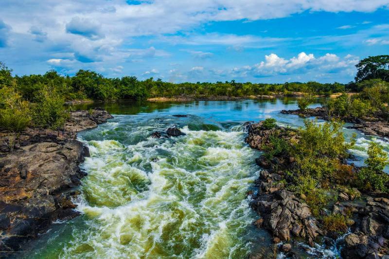 Corredeiras-Rio-Xingu