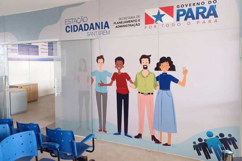 Estação Cidadania vai mudar de endereço