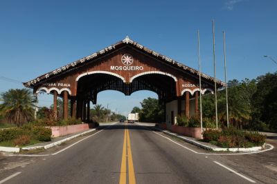 notícia: Fapespa lança estudo sobre a Ilha de Mosqueiro, a maior da capital paraense