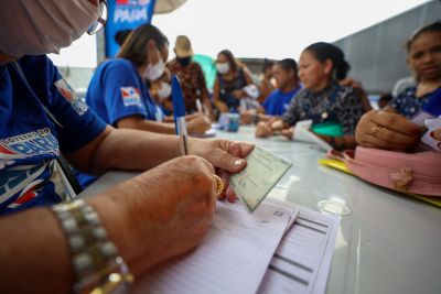 notícia: Governo do Estado fortalece políticas públicas para a redução da criminalidade em Belém