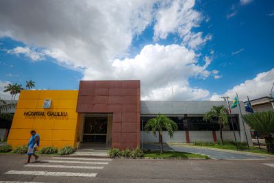 notícia: Hospital Galileu alerta para consequências de traumas causados por acidentes de trânsito