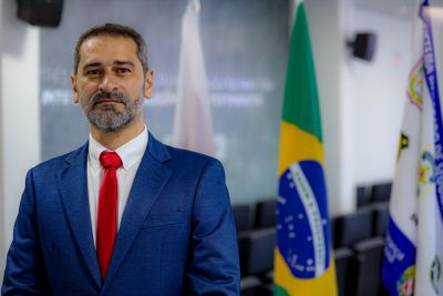 galeria: Ualame Machado - Secretário de Segurança Publica