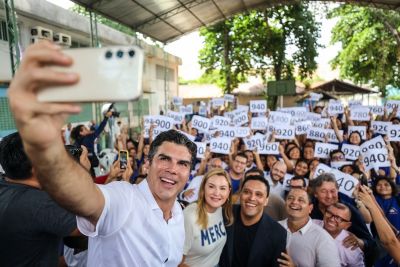 notícia: Governo do Pará premiará com R$ 10 mil estudantes da rede estadual com bons resultados no Enem 2023