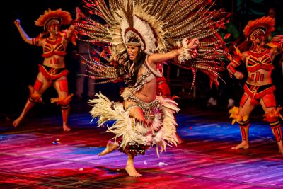 notícia: Estado lança 30ª edição do Festival das Tribos Indígenas de Juruti