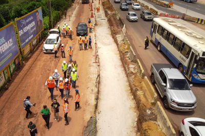 galeria: BRT/CTB - Drone