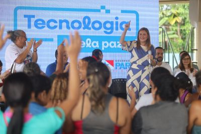 notícia: Estado lança programa para capacitação profissional de jovens e adultos na área da tecnologia 