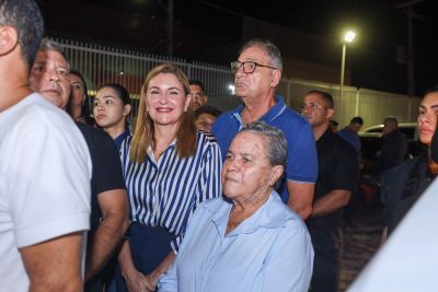 galeria: Agenda da ViceGovernadora em Santarém