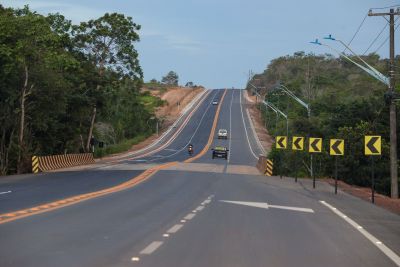 galeria: Avenida Fernando Guilhon Santarém