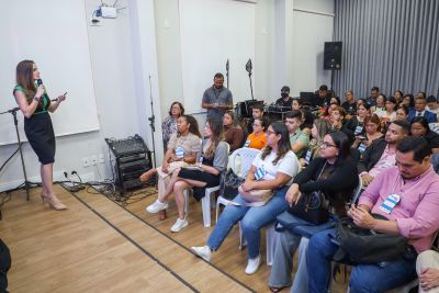 notícia: Governo do Pará lança 'Manual de Orientação para as Eleições 2024'