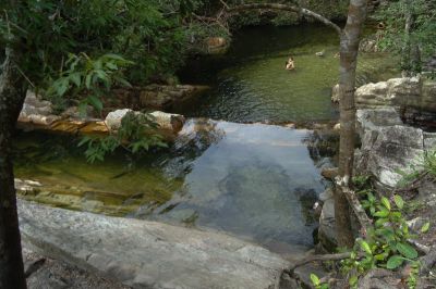 galeria: Parque Estadual Serra dos Martírios - Andorinhas