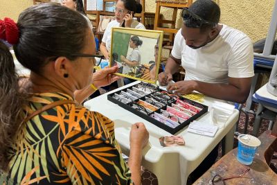 galeria: Por Todas Elas’ leva mais de 30 serviços gratuitos a mulheres de Capanema