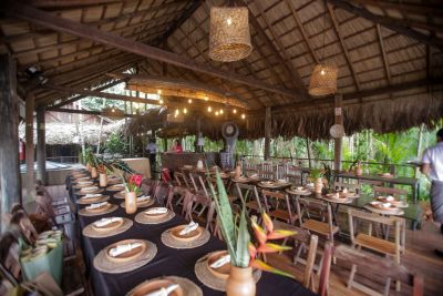 Destino se destaca com atrações entre restaurantes e hotéis
