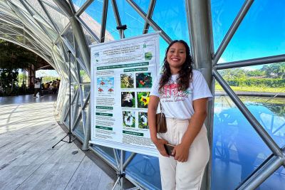 notícia: Com ciência e diálogo, Parque Estadual do Utinga abre comemoração pelos 31 anos