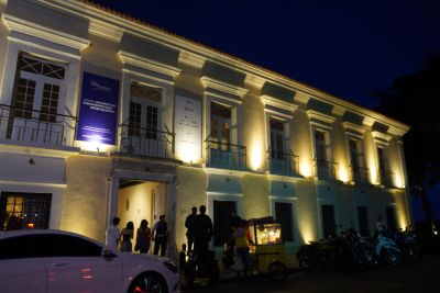 galeria: 'Noite no Museu' tem mais uma edição com sucesso de público, exposições, feiras criativas e apresentações culturais