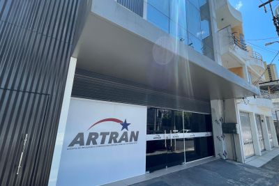 notícia:  Artran abre Processo Seletivo para vagas temporárias de nível médio e superior