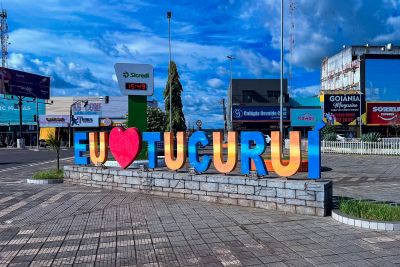 notícia: Setur apoia evento mundial de Beach Tennis, em Tucuruí, no sudeste do Pará