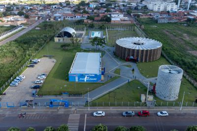 notícia: UsiPaz Canaã dos Carajás completa 2 anos de fundação com mais de 731 mil beneficiamentos à comunidade 