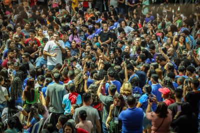 notícia: Iniciativa inédita no país, Governo do Pará premia estudantes da rede pública estadual com R$10 mil