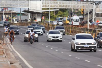 notícia: Segurança Pública reforça ações no feriado de Corpus Christi com mais de mil agentes