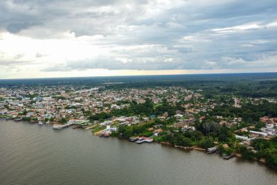 notícia: CODEC lança 'Guia do Investidor - um mundo de oportunidades com a biodiversidade amazônica', em Cametá