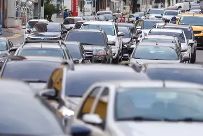 notícia: Detran reforça importância do licenciamento e alerta para prazo final do calendário de 2025