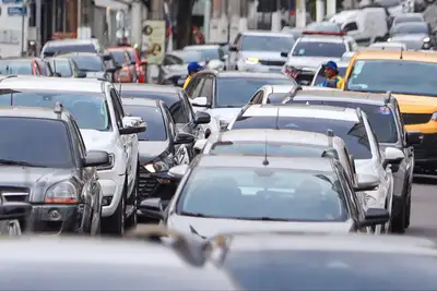 notícia: Detran informa calendário de licenciamento anual com vencimentos em março