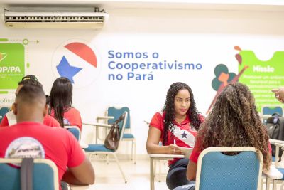 notícia: Governo lança edital para inscrição de voluntários que vão atuar na COP30