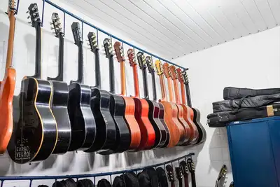 notícia: Fundação Cultural do Pará abre inscrições gratuitas para oficinas musicais no Curro Velho