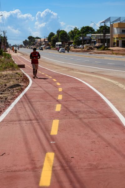 galeria: Avenida Santarém Cuiabá