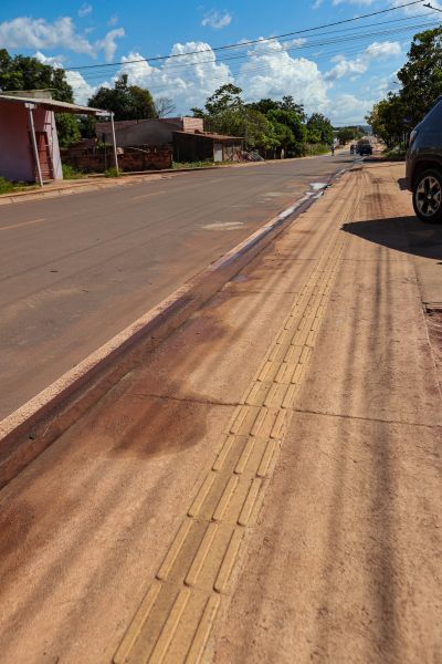 galeria: Rua Monte Alegre em Santarém