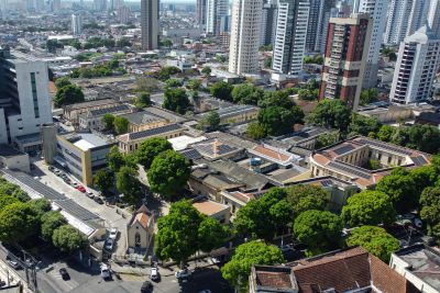 galeria: Entrega de obras na Santa Casa