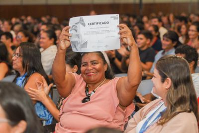 notícia: Capacita COP 30: Sectet abre novas inscrições para cursos profissionais