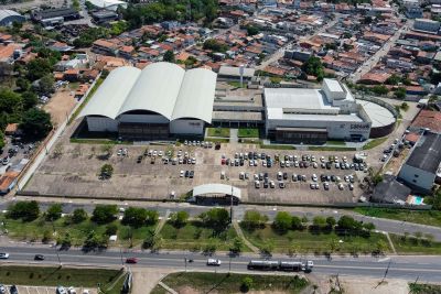 galeria: Abertura da Expoama - Lançamento da requalificação Comercial e Entrega dos Primeiros Certificados de Integridade