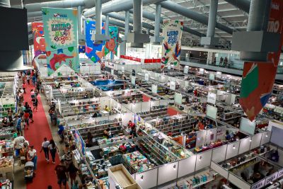 galeria: 27 FEIRA PAN AMAZONIZA IMAGENS GERAIS DA FEIRA